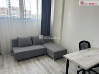 Pronájem bytu 3+kk ve Zruči nad Sázavou, po rekonstrukci - včetně park. stání - 9