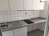 Velmi pěkný byt 1+kk po rekonstrukci, Praha 4 - Michle - 5