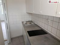 Velmi pěkný byt 1+kk po rekonstrukci, Praha 4 - Michle - 6