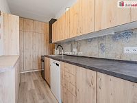 Nájem, byt, 3+1, lodžie, Sídliště Plešivec, Český Krumlov