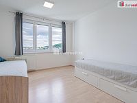Nájem, byt, 3+1, lodžie, Sídliště Plešivec, Český Krumlov - 12