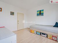 Nájem, byt, 3+1, lodžie, Sídliště Plešivec, Český Krumlov - 13