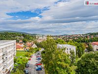 Nájem, byt, 3+1, lodžie, Sídliště Plešivec, Český Krumlov - 15