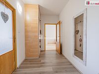 Nájem, byt, 3+1, lodžie, Sídliště Plešivec, Český Krumlov - 17