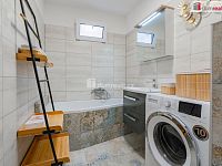 Nájem, byt, 3+1, lodžie, Sídliště Plešivec, Český Krumlov - 4
