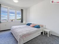 Nájem, byt, 3+1, lodžie, Sídliště Plešivec, Český Krumlov - 9
