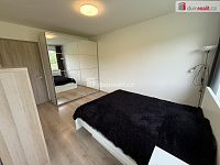 Prodej bytu 3+kk 73 m2 zimní zahrada sklep parkovací stání novostavba  - 11