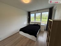 Prodej bytu 3+kk 73 m2 zimní zahrada sklep parkovací stání novostavba  - 12