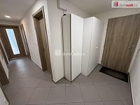 Prodej bytu 3+kk 73 m2 zimní zahrada sklep parkovací stání novostavba  - 14