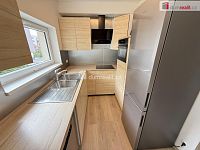 Prodej bytu 3+kk 73 m2 zimní zahrada sklep parkovací stání novostavba  - 2