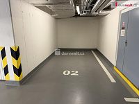 Prodej bytu 3+kk 73 m2 zimní zahrada sklep parkovací stání novostavba  - 22