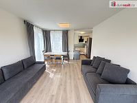 Prodej bytu 3+kk 73 m2 zimní zahrada sklep parkovací stání novostavba  - 4