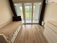 Prodej bytu 3+kk 73 m2 zimní zahrada sklep parkovací stání novostavba  - 8