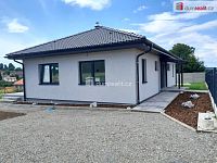 Prodej rodinného domu Pavlovice u Vlašimi