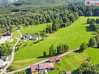 Prodej pozemku, 3406 m2, Buzkovice, Frenštát pod Radhoštěm