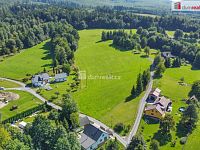 Prodej pozemku, 3406 m2, Buzkovice, Frenštát pod Radhoštěm - 2