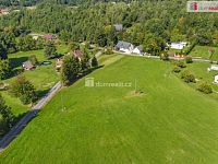 Prodej pozemku, 3406 m2, Buzkovice, Frenštát pod Radhoštěm - 3