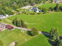 Prodej pozemku, 3406 m2, Buzkovice, Frenštát pod Radhoštěm - 5