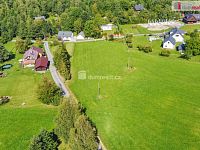 Prodej pozemku, 3406 m2, Buzkovice, Frenštát pod Radhoštěm - 6