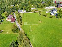 Prodej pozemku, 3406 m2, Buzkovice, Frenštát pod Radhoštěm - 6