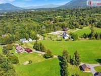 Prodej pozemku, 3406 m2, Buzkovice, Frenštát pod Radhoštěm - 7