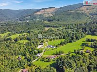Prodej pozemku, 3406 m2, Buzkovice, Frenštát pod Radhoštěm - 8