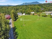 Prodej pozemku, 3406 m2, Buzkovice, Frenštát pod Radhoštěm - 9