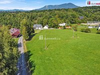 Prodej pozemku, 3406 m2, Buzkovice, Frenštát pod Radhoštěm - 9