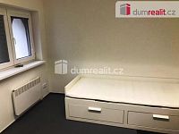 Pronájem pokoje 1+kk, 18 m2, Pilská, Praha