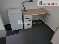 Pronájem pokoje 1+kk, 18 m2, Pilská, Praha - 2