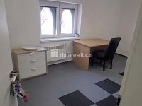 Pronájem pokoje 16 m2, Pilská, Praha