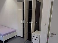 Pronájem pokoje 16 m2, Pilská, Praha - 5