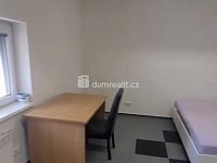 Pronájem pokoje 16 m2, Pilská, Praha - 7