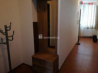 Byt 2kk/45m2, Praha 8,Zenklova - 10