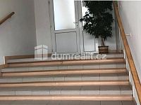 Pronájem pokoje 15m2 Praha 6, Na Petřinách - 12