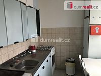 Pronájem pokoje 15m2 Praha 6, Na Petřinách - 4