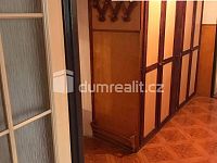 Pronájem pokoje 15m2 Praha 6, Na Petřinách - 5