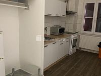  pronájem pokoje  17 m2, Zenklova, Praha - 3
