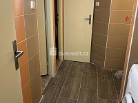  pronájem pokoje  17 m2, Zenklova, Praha - 5