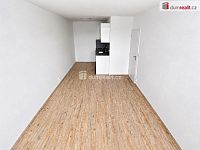Světlý byt 2+kk, 44 m2 + 4,3 m2 lodžie, 3.p / 4 NP, OV, panel, Praha 4 - Braník - 10