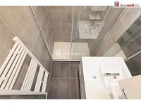 Světlý byt 2+kk, 44 m2 + 4,3 m2 lodžie, 3.p / 4 NP, OV, panel, Praha 4 - Braník - 15