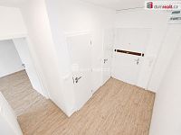 Světlý byt 2+kk, 44 m2 + 4,3 m2 lodžie, 3.p / 4 NP, OV, panel, Praha 4 - Braník - 18