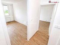 Světlý byt 2+kk, 44 m2 + 4,3 m2 lodžie, 3.p / 4 NP, OV, panel, Praha 4 - Braník - 19