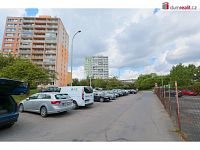 Světlý byt 2+kk, 44 m2 + 4,3 m2 lodžie, 3.p / 4 NP, OV, panel, Praha 4 - Braník - 23