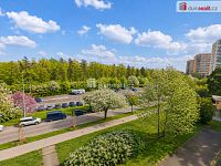 Světlý byt 2+kk, 44 m2 + 4,3 m2 lodžie, 3.p / 4 NP, OV, panel, Praha 4 - Braník - 7