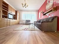 Prodej slunného 3+1/B, Dvouletky, Zruč nad Sázavou, možnost garáže