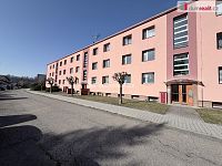 Prodej slunného 3+1/B, Dvouletky, Zruč nad Sázavou, možnost garáže - 3