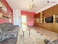 Prodej slunného 3+1/B, Dvouletky, Zruč nad Sázavou, možnost garáže - 5