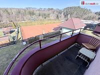 Prodej slunného 3+1/B, Dvouletky, Zruč nad Sázavou, možnost garáže - 8