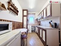 Prodej slunného 3+1/B, Dvouletky, Zruč nad Sázavou, možnost garáže - 9